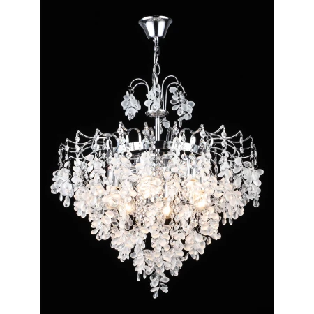 2663/6 CH (1) Люстра (RL) # 