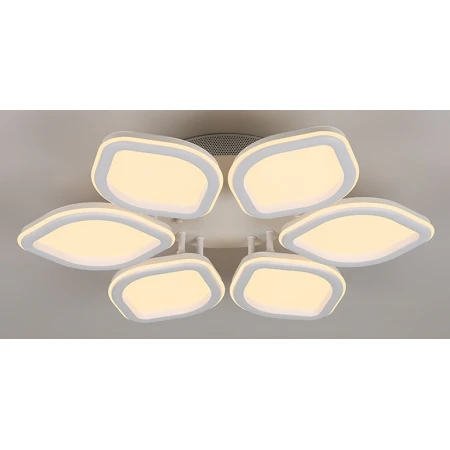 9331/6S WT (1) Люстра (RL) # 