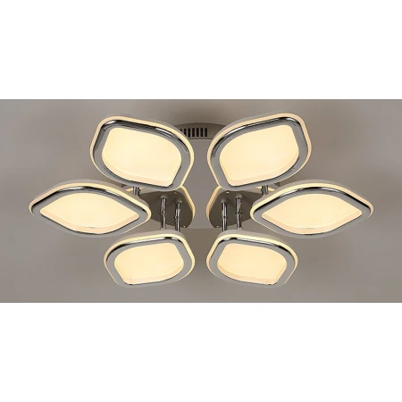 9331/6S CR (1) Люстра (RL) # 