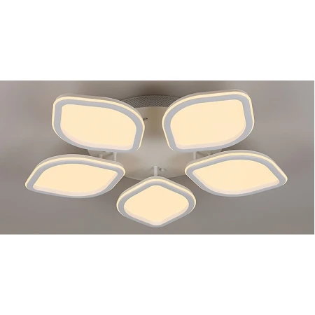 9331/5M WT (1) Люстра (RL) # 