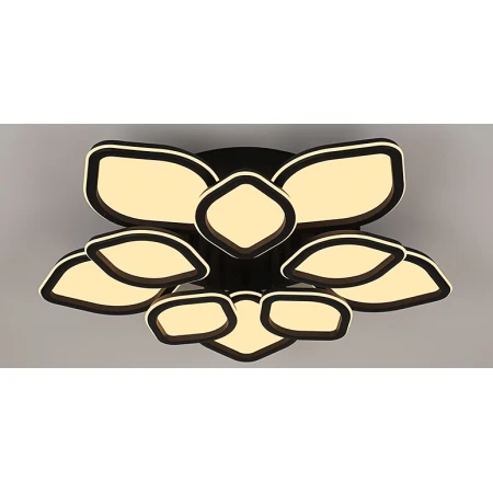 9331/5+5S BK (1) Люстра (RL) # 