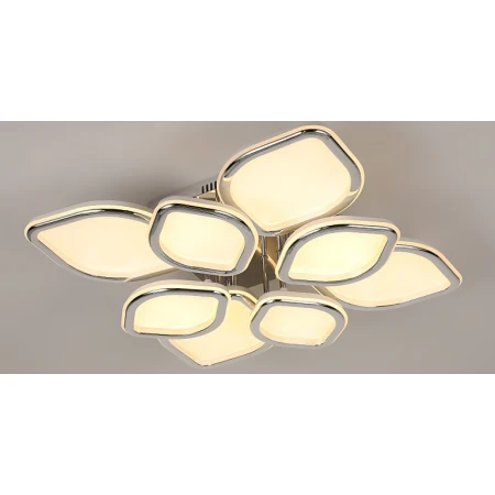 9331/4+4S CR (1) Люстра (RL) # 