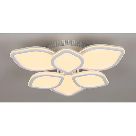 9331/3+3S WT (1) Люстра (RL) # 