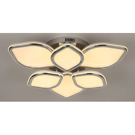 9331/3+3S CR (1) Люстра (RL) # 