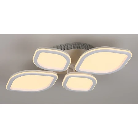 9331/2+2S WT (1) Люстра (RL) # 