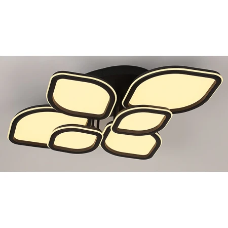 9331/2*3 BK (1) Люстра (RL) # 