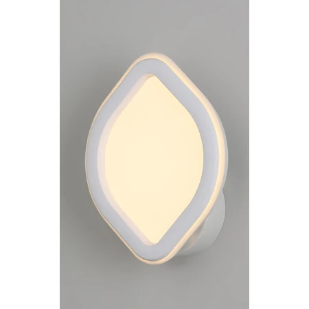 9331/1S WT (1/10) Настенный светильник (RL) # 