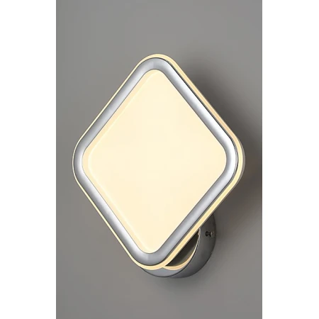 9304/220 CR (1/10) Настенный светильник (RL) # 