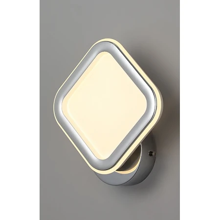 9304/160 CR (1/10) Настенный светильник (RL) # 