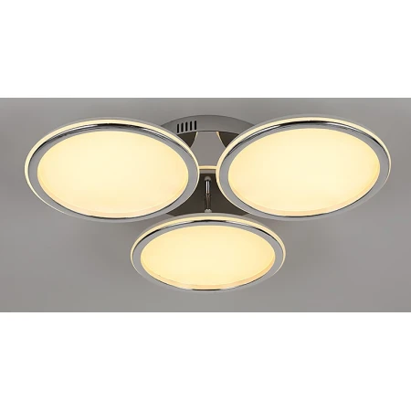 9301/300*3 CR (1) Люстра (RL) # 