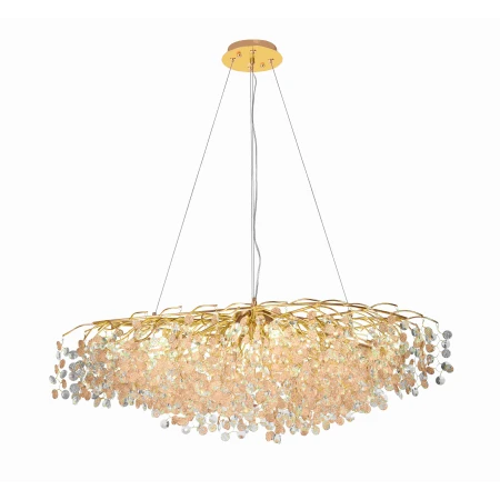 P6033/L1200 FGD (1) Люстра RL # 