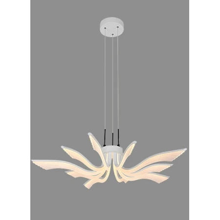 9357/5+5 WT (1) Люстра (RL) 