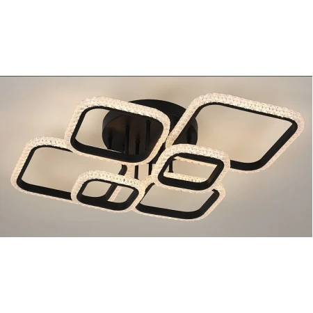 9376/2*3 BK (1) Люстра (RL) 