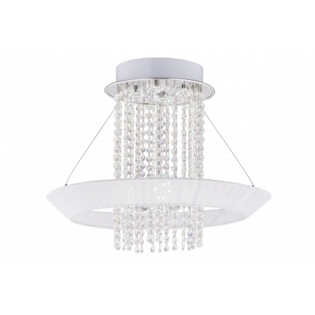 26974/10 CR (1) Люстра 