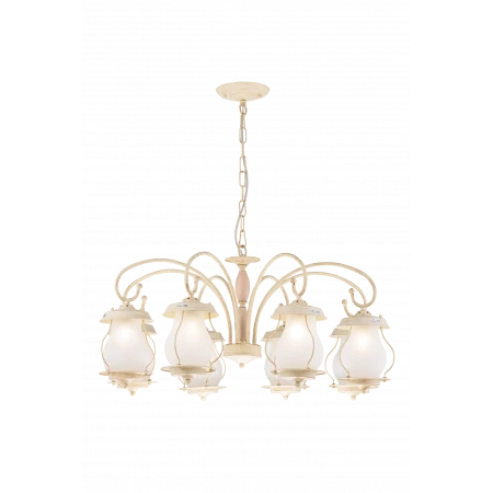 4578/8 BEIGE (1) Люстра 