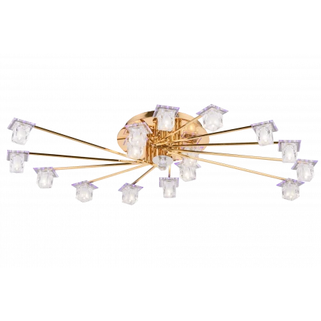 5303/16 GD (1) Люстра # 