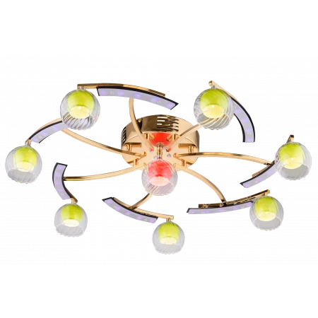 7563/8 FG (1) Люстра 