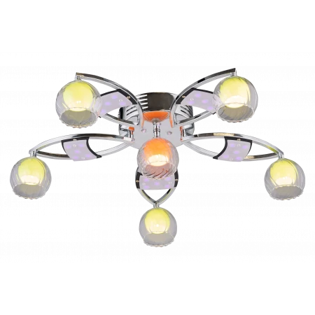 7620/6 CH (1) Люстра # 