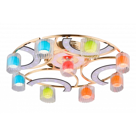 7961/9 FG (1) Люстра 