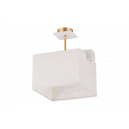 85636/1C WH+FGD (1) Люстра 