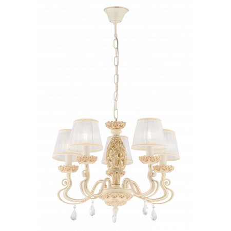 85645/5A BGE+MGD (1) Люстра # 