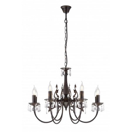 85648/8 BKGD (1) Люстра 