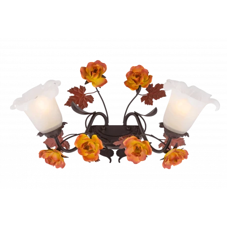 B0908/2W RED (2) Бра 