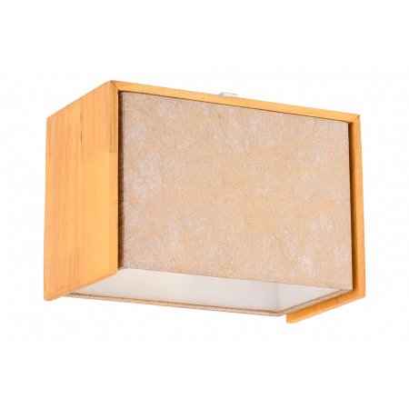 B85502/1WB WOOD+COLOUR (1/6) Бра 