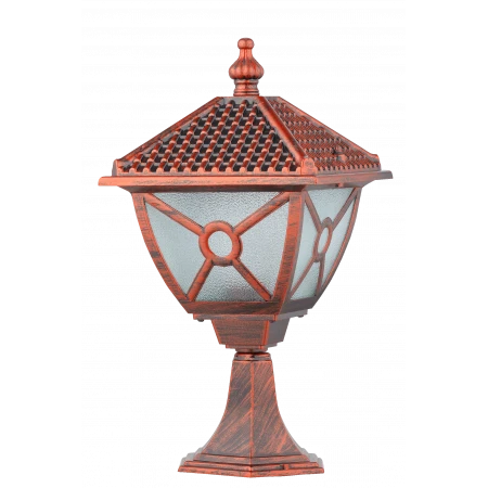 T9224FM CO (1/6) Фонарь 