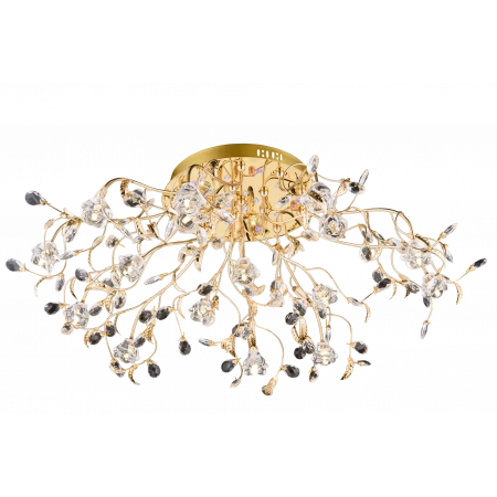 18538/16 LED FGD (1) Люстра NW 