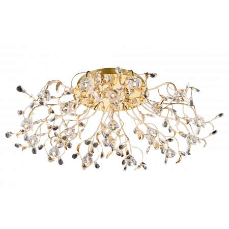 18538/19 LED FGD (1) Люстра NW 