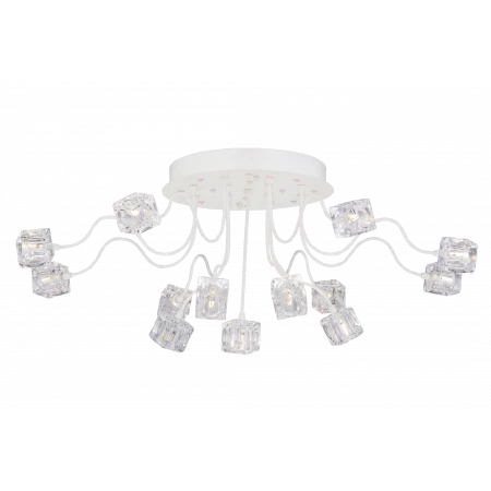 0973/13 WT (1) Люстра 