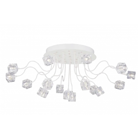 0973/16 WT (1) Люстра 