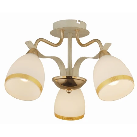 85389/3A BGE+FGD (1/4) Люстра 