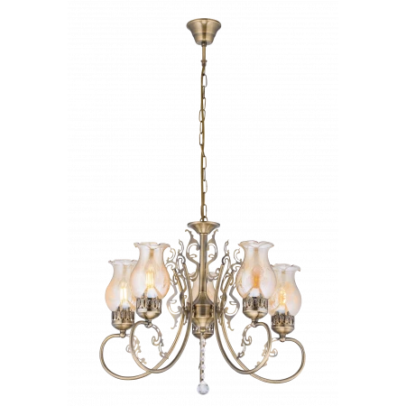 85910/5 AB (1) Люстра 