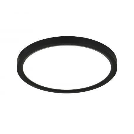 25920/230 BLACK (1/20) Потолочный светильник (RL) # 