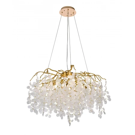 P6028/D800 FGD (1) Люстра (RL) 