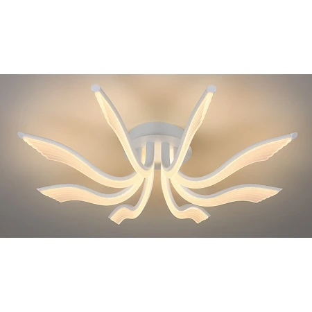 9353/8S WT (1) Люстра (RL) 