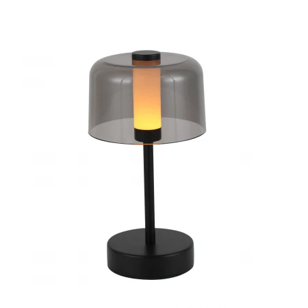 83131 BLACK (1/10) Настольные лампы RL 