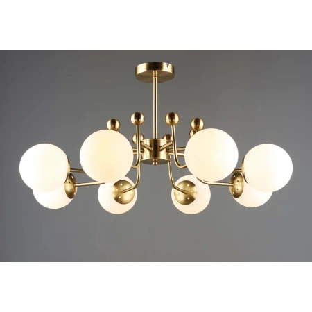 7039/8 COP (1) Люстра RL 