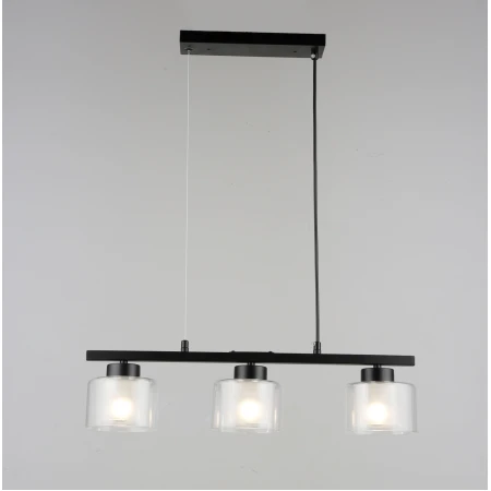 6894/3 BK (2) Люстра RL 