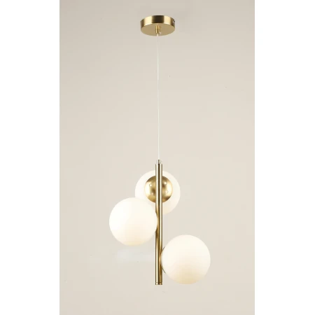 6803/3 COP (1) Люстра RL 