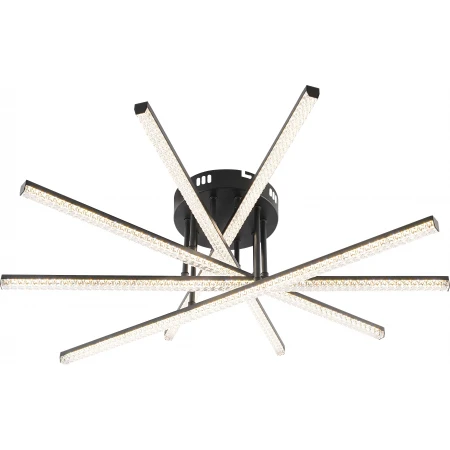 6540-5 BK (1) Люстра RL 