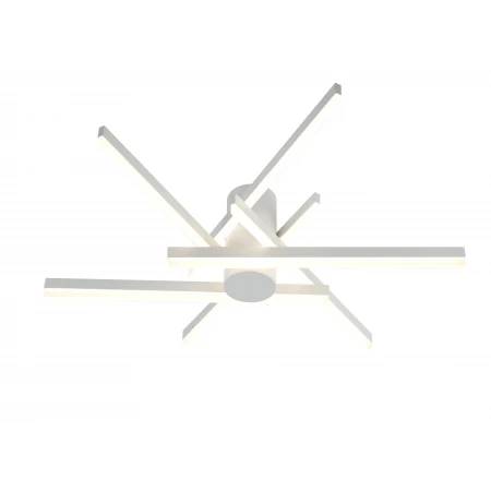 2903/800 WHITE (1) Люстра (RL) 