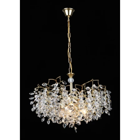 2702/6 GD (1) Люстра (RL) 