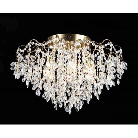 2667/6+6 COP (1) Люстра RL 