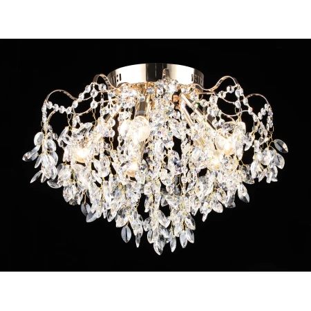 2667/5+5 FGD (1) Люстра RL 