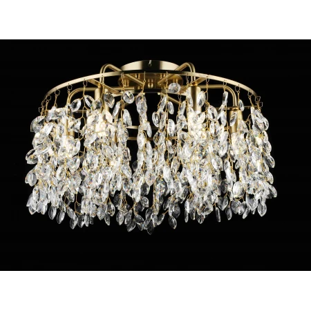 2661/6 COP (1) Люстра RL 