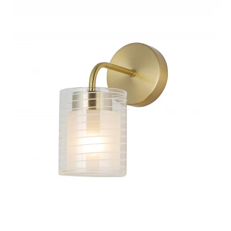 07542/1W COPPER (1/5) Настенный светильник RL 