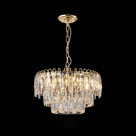 L10-ф400*H250 (530) H GOLD (1) Люстра NW 